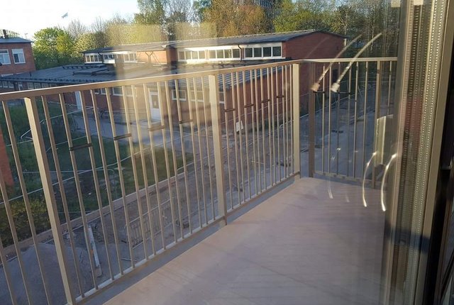 Skodonsvägen 10, Hägersten - bild 5