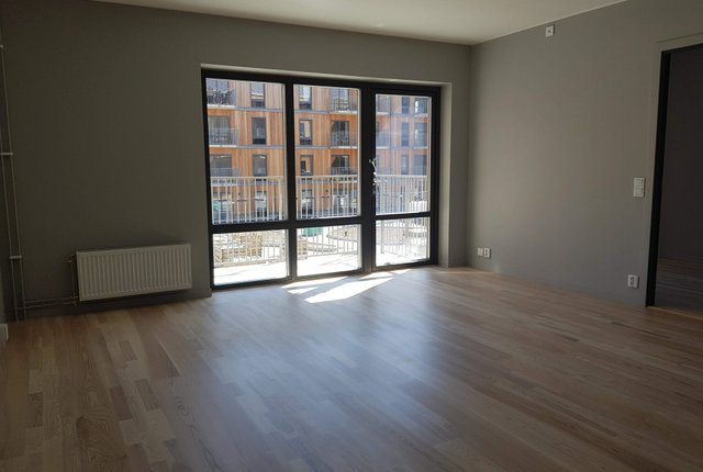Skodonsvägen 10, Hägersten - bild 2