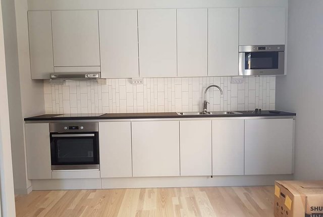 Skodonsvägen 10, Hägersten - bild 4