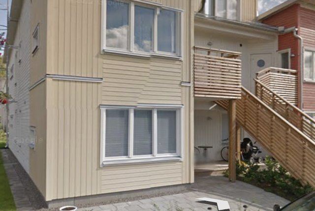 Gångarstigen 1, Tullinge - bild 1