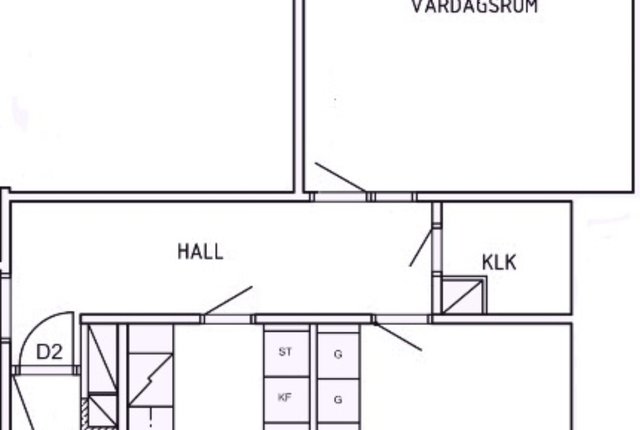 Skäpplandsgatan 9, Göteborg - bild 1