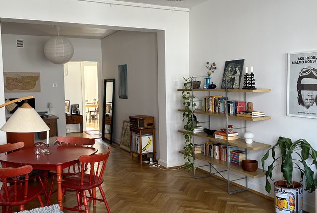 Trelleborgsgatan 13, Malmö - bild 1