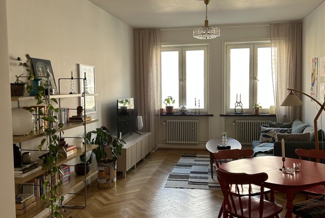 Trelleborgsgatan 13, Malmö - bild 2