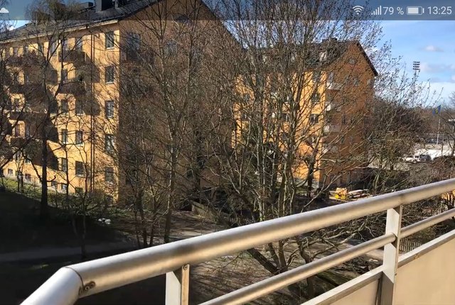 Krukmakargatan 35E, Stockholm - bild 8