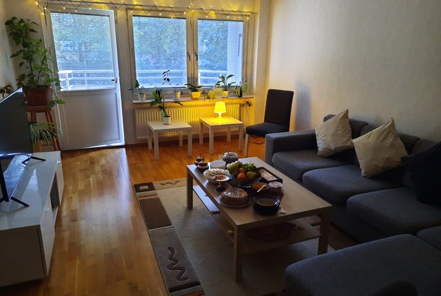 Krukmakargatan 35E, Stockholm - bild 3