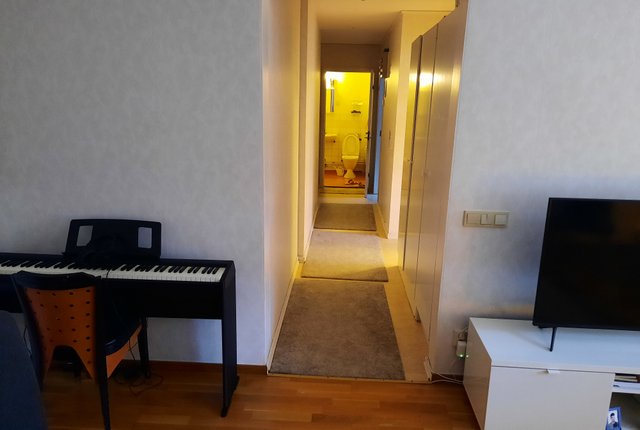 Krukmakargatan 35E, Stockholm - bild 2
