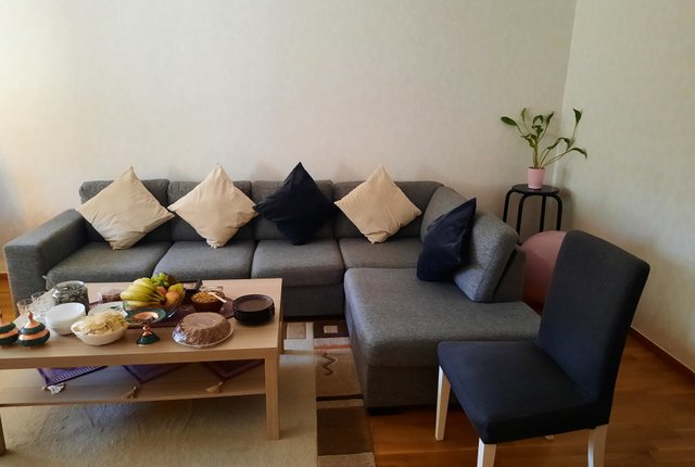 Krukmakargatan 35E, Stockholm - bild 1