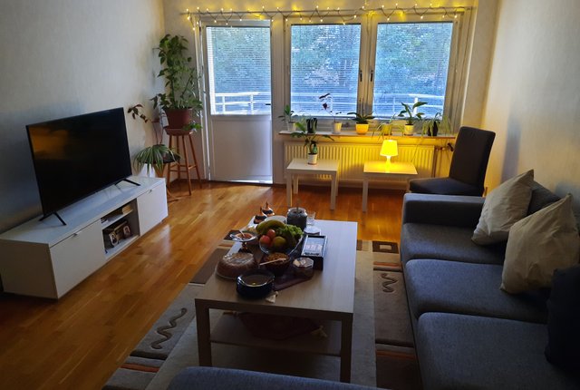 Krukmakargatan 35E, Stockholm - bild 4