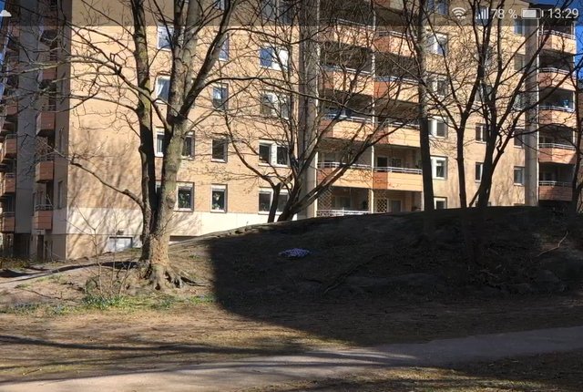 Krukmakargatan 35E, Stockholm - bild 6