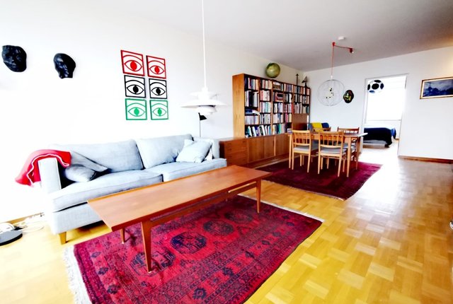 Hantverkaregatan 6C, Malmö - bild 1