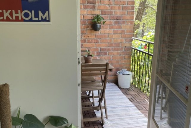 Mellanbergsvägen 79, Hägersten - bild 6