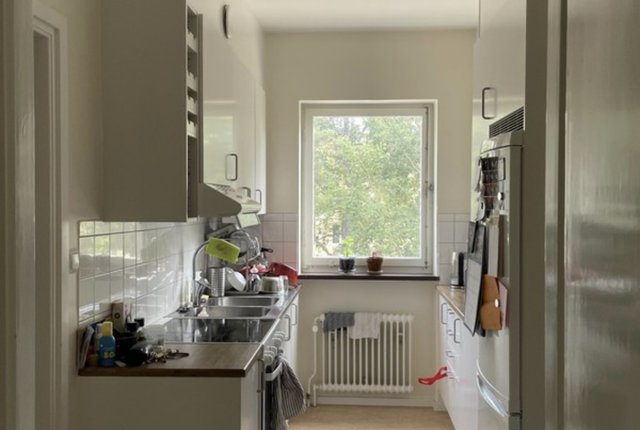 Mellanbergsvägen 79, Hägersten - bild 4