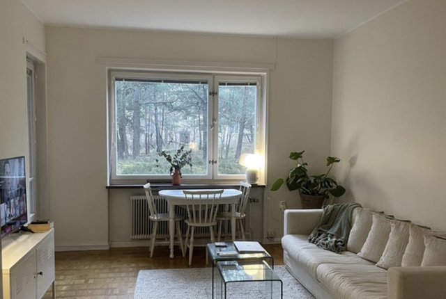 Mellanbergsvägen 79, Hägersten - bild 7