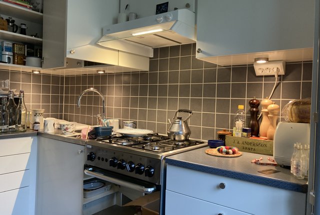 Majstångsgatan 9C, Göteborg - bild 2