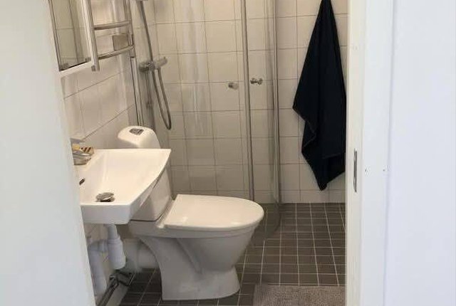 Svalvägen 37, Lidingö - bild 4