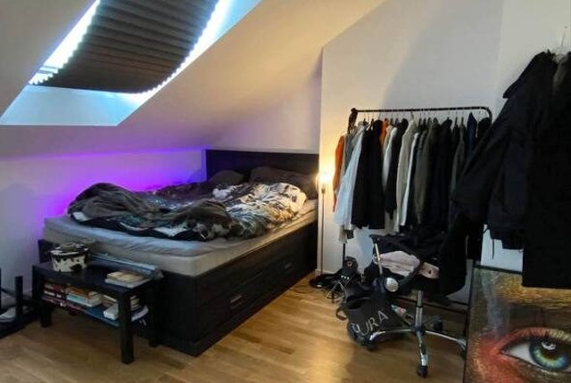 Svalvägen 37, Lidingö - bild 6