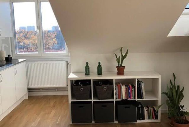 Svalvägen 37, Lidingö - bild 1