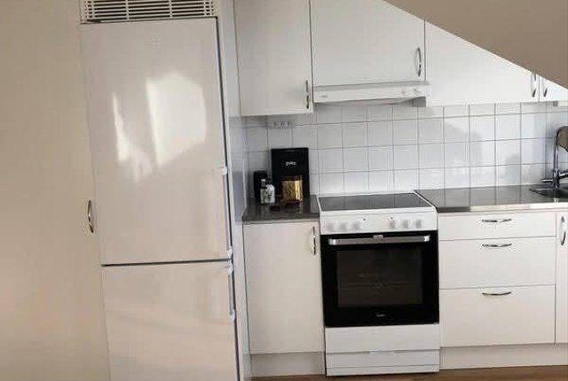 Svalvägen 37, Lidingö - bild 2