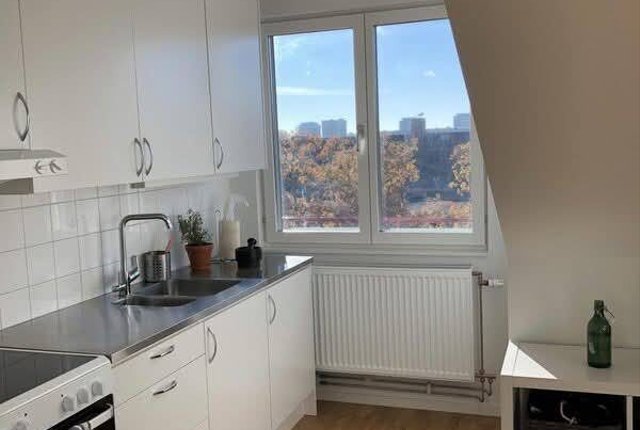 Svalvägen 37, Lidingö - bild 3