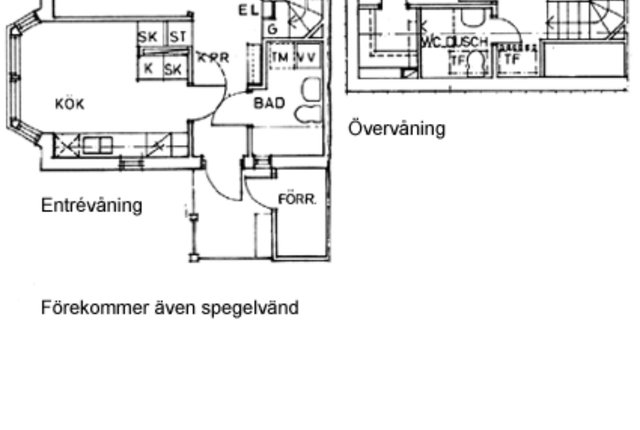 Skogsgläntan 77, Mölnlycke - bild 1