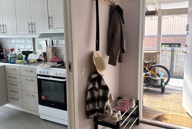 Skogsgläntan 77, Mölnlycke - bild 2