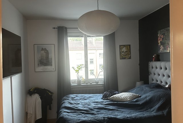Bjulevägen 12, Enskede - bild 1