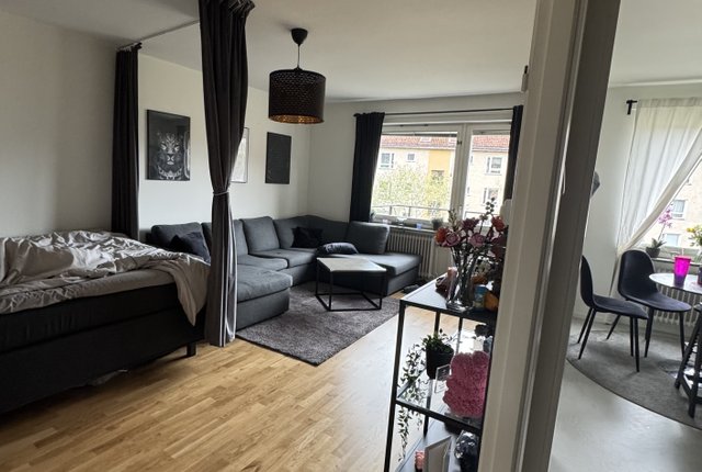 Enspännargatan 51, Hässelby - bild 1
