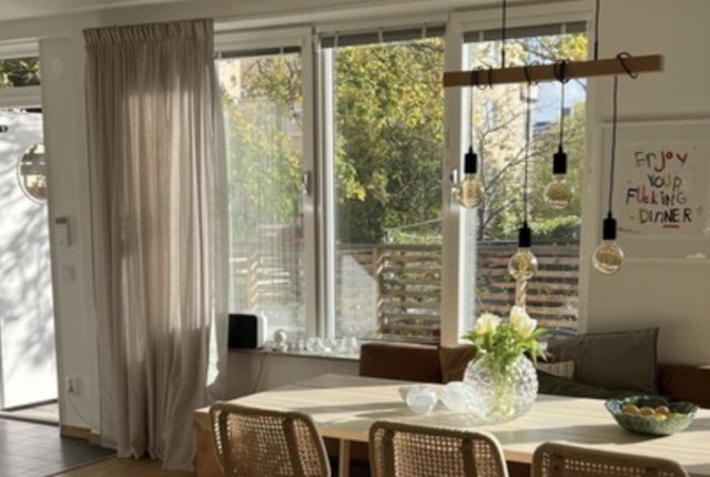 Strömkarlsvägen 62, Bromma - bild 1