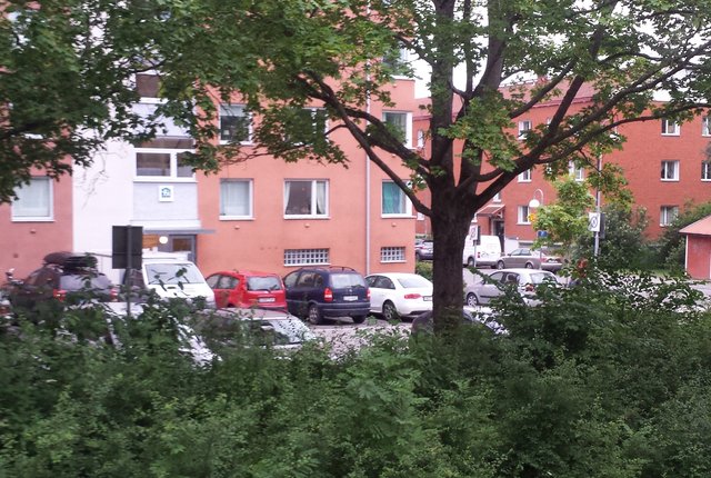 Gröna gatan 10C, Uppsala - bild 1