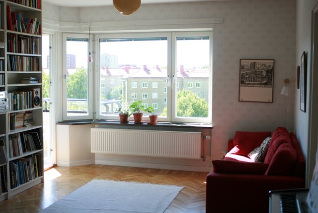 Doktor Liborius Gata 5, Göteborg - bild 4