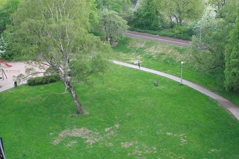 Doktor Liborius Gata 5, Göteborg - bild 3