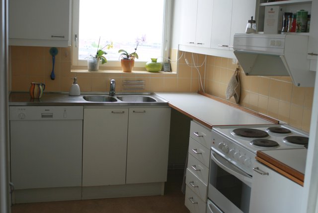 Doktor Liborius Gata 5, Göteborg - bild 1