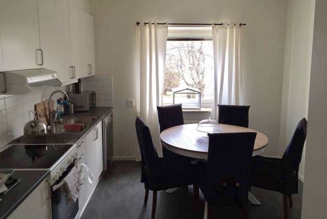 Hagtornsgatan 10, Gävle - bild 1
