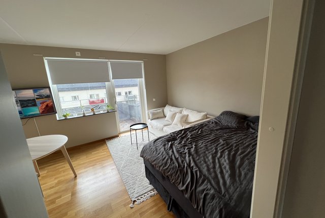 Ladugårdsgatan 16, Sundbyberg - bild 2