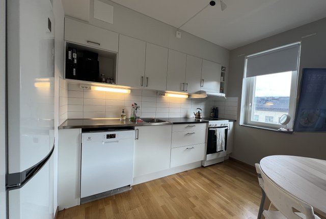 Ladugårdsgatan 16, Sundbyberg - bild 7