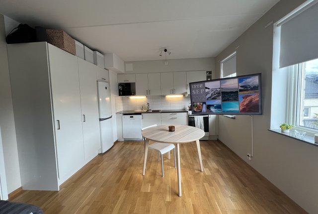Ladugårdsgatan 16, Sundbyberg - bild 3