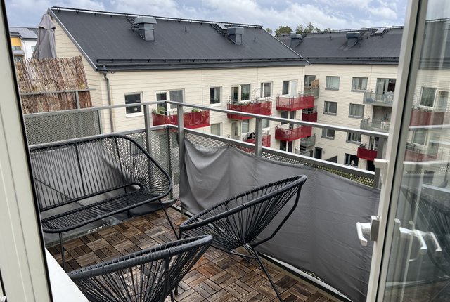 Ladugårdsgatan 16, Sundbyberg - bild 4