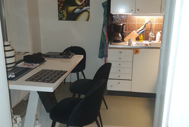 Stenbocksgatan 8B, Malmö - bild 4