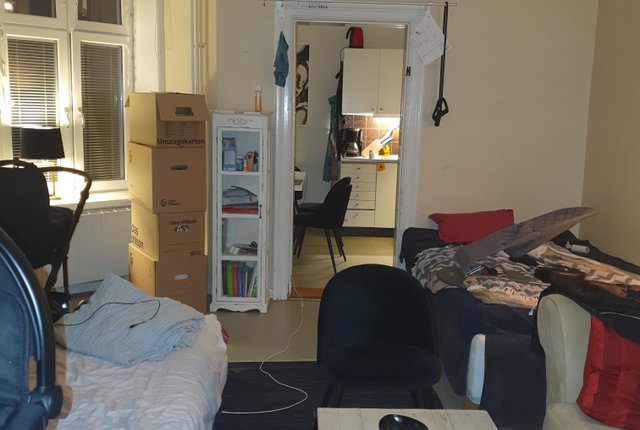 Stenbocksgatan 8B, Malmö - bild 2