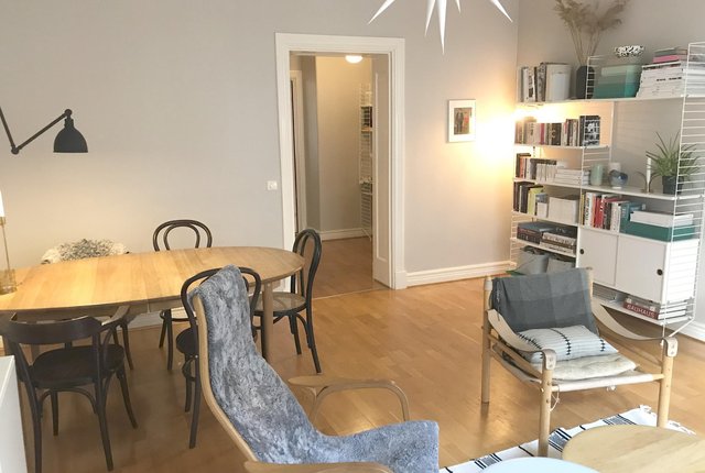 Kastellgatan 11, Göteborg - bild 2