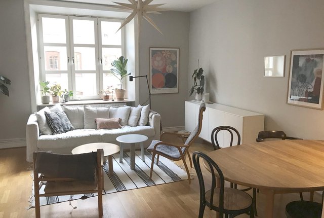 Kastellgatan 11, Göteborg - bild 1