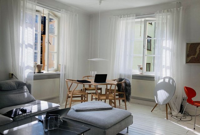 Åsögatan 132, Stockholm - bild 1
