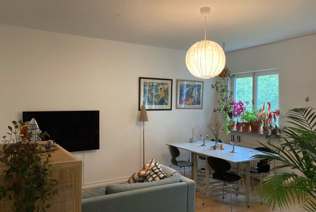 Hökmossevägen 37, Hägersten - bild 1