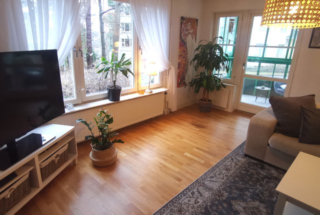 Himlabacken 9A, Solna - bild 2