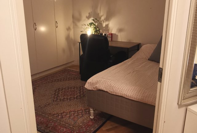 Himlabacken 9A, Solna - bild 6