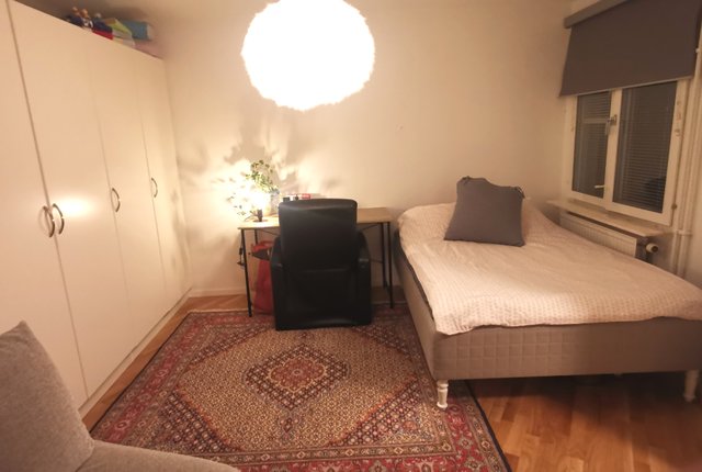 Himlabacken 9A, Solna - bild 8