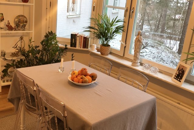 Himlabacken 9A, Solna - bild 4