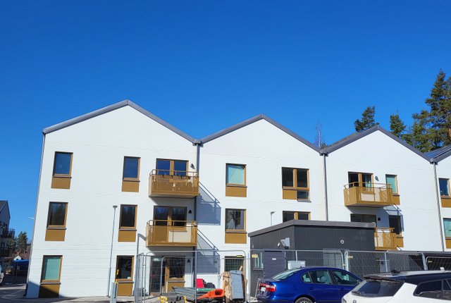 Taggsvampsvägen 10,, Nykvarn - bild 2