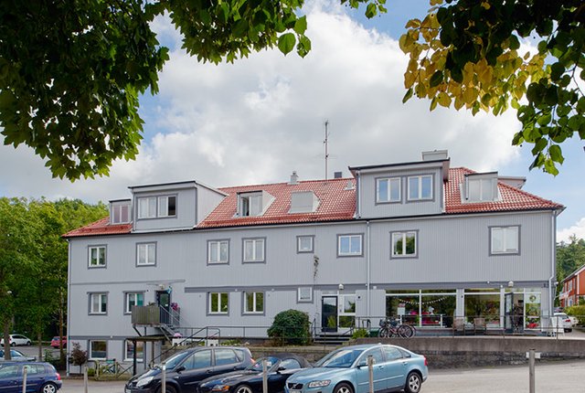 Stationsvägen 1, Mölnlycke - bild 1