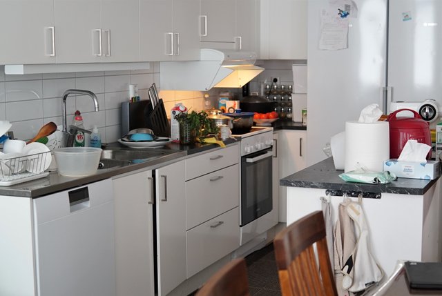 Funäsgatan 36, Vällingby - bild 1